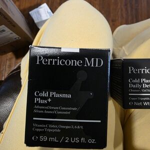 Perricone MD Cold Plasma Plus+ Advanced Serum